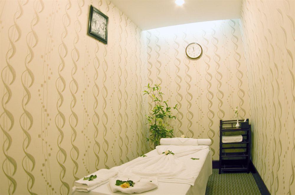 Aloha Halong Hotel Ha Long Exteriér fotografie