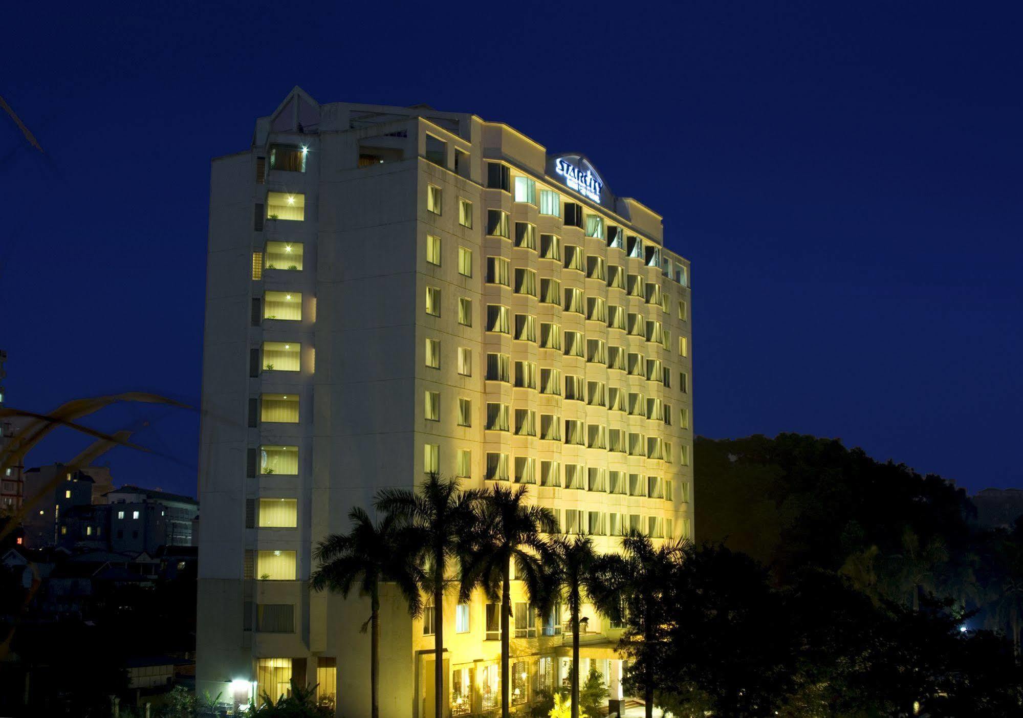 Aloha Halong Hotel Ha Long Exteriér fotografie